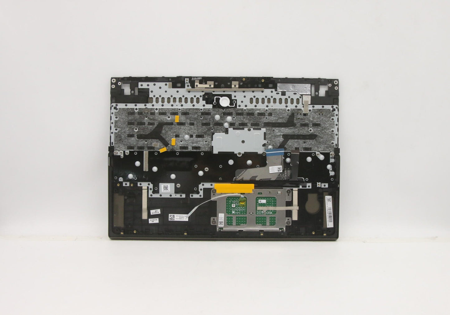 Lenovo Cover Uppercase Asm C82Eh Kb S - 5CB0Z32924