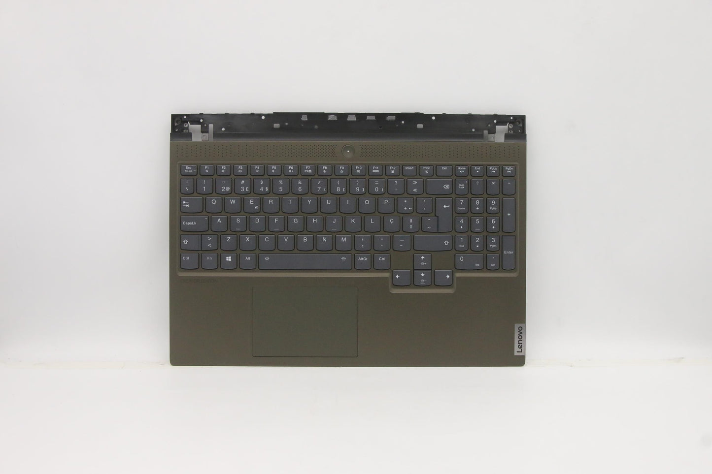 Lenovo Cover Uppercase Asm C82Eh Kb P - 5CB0Z32926