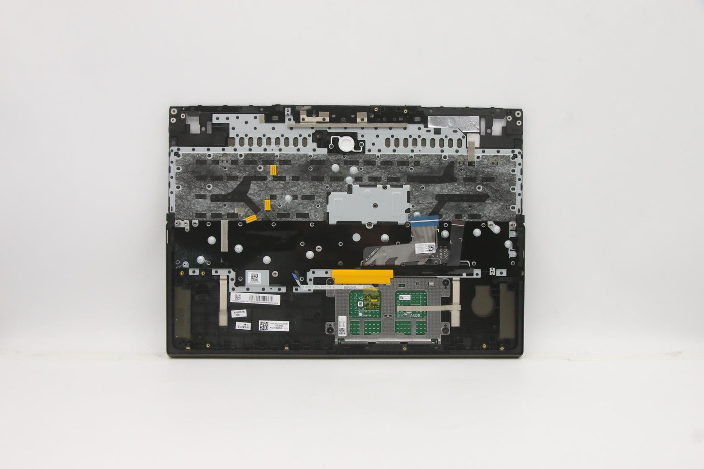 Lenovo Cover Uppercase Asm C82Eh Kb P - 5CB0Z32926