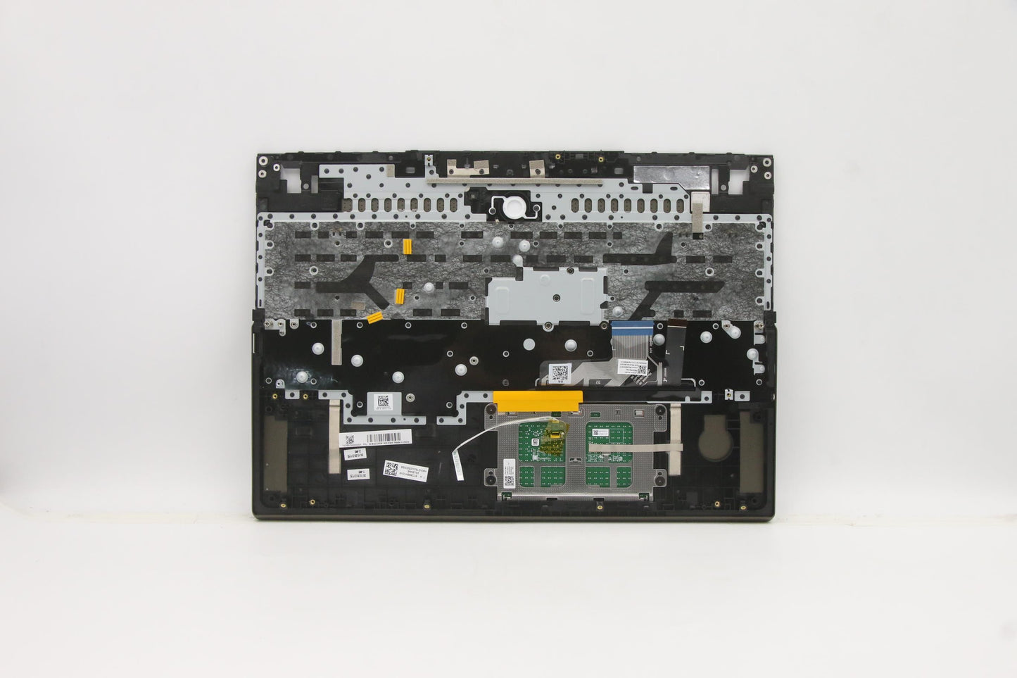 Lenovo Cover Uppercase Asm C82Eh Kb N - 5CB0Z32929