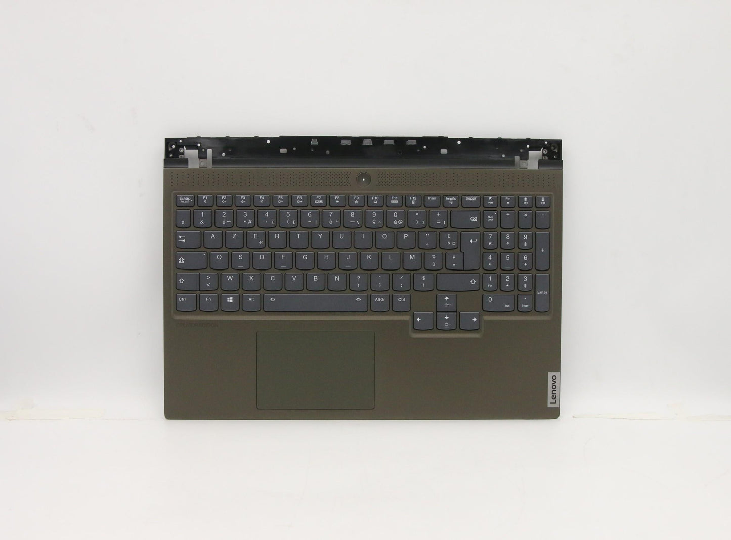 Lenovo Cover Uppercase Asm C82Eh Kb F - 5CB0Z32930