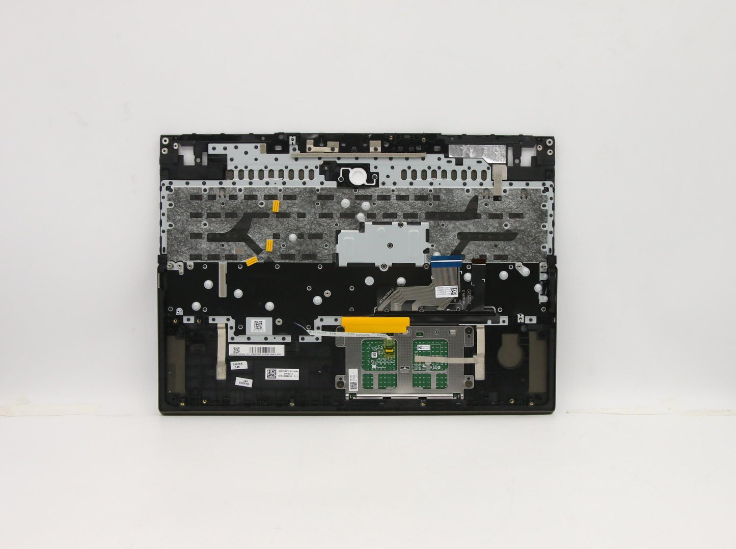 Lenovo Cover Uppercase Asm C82Eh Kb F - 5CB0Z32930
