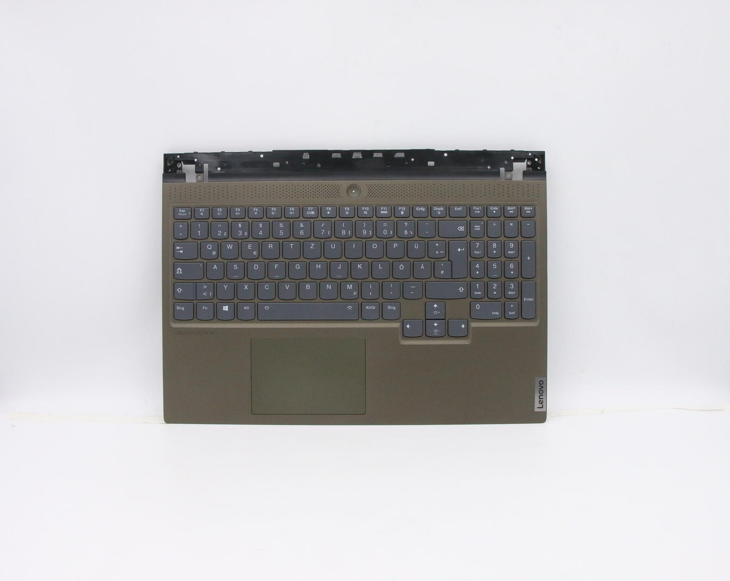Lenovo Cover Uppercase Asm C82Eh Kb G - 5CB0Z32931