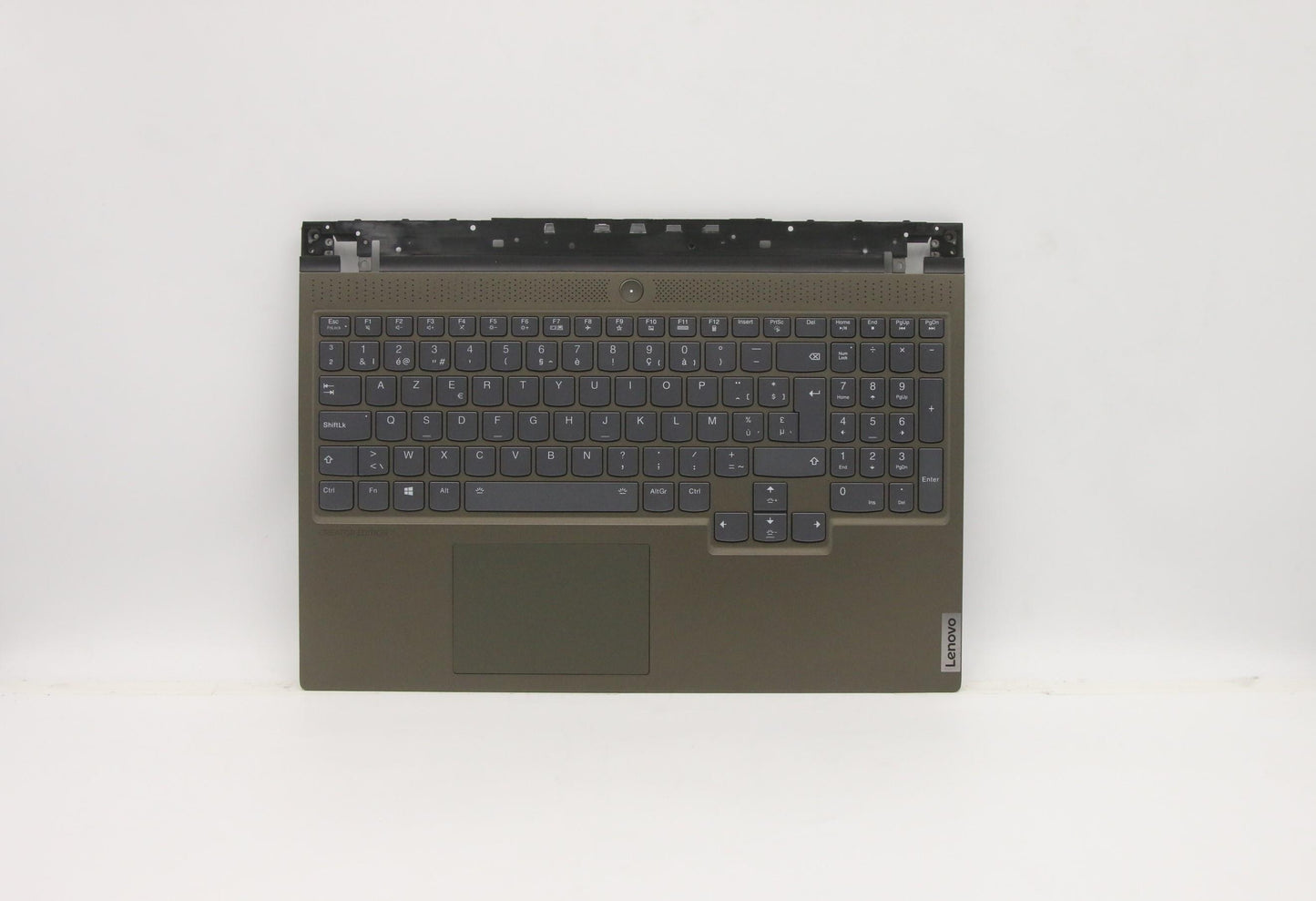 Lenovo Cover Uppercase Asm C82Eh Kb B - 5CB0Z32934