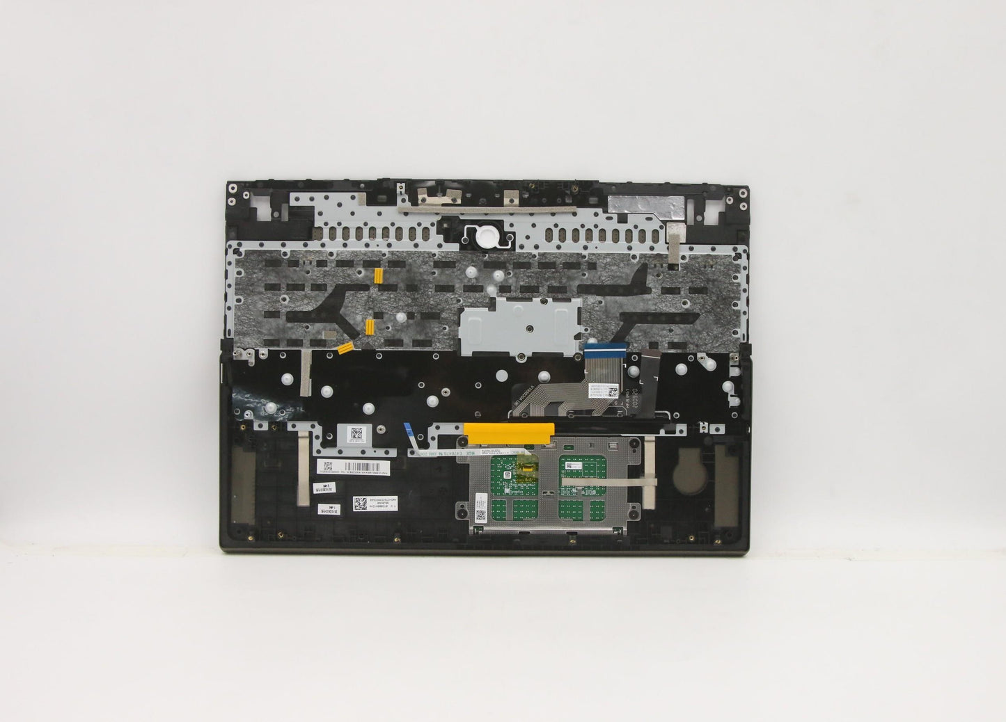 Lenovo Cover Uppercase Asm C82Eh Kb B - 5CB0Z32934