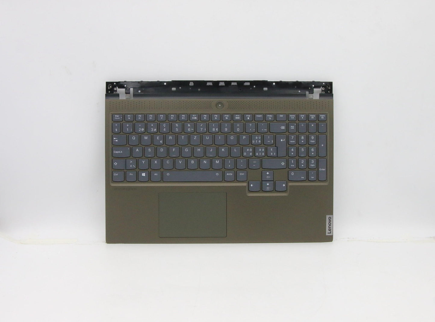 Lenovo Cover Uppercase Asm C82Eh Kb S - 5CB0Z32937