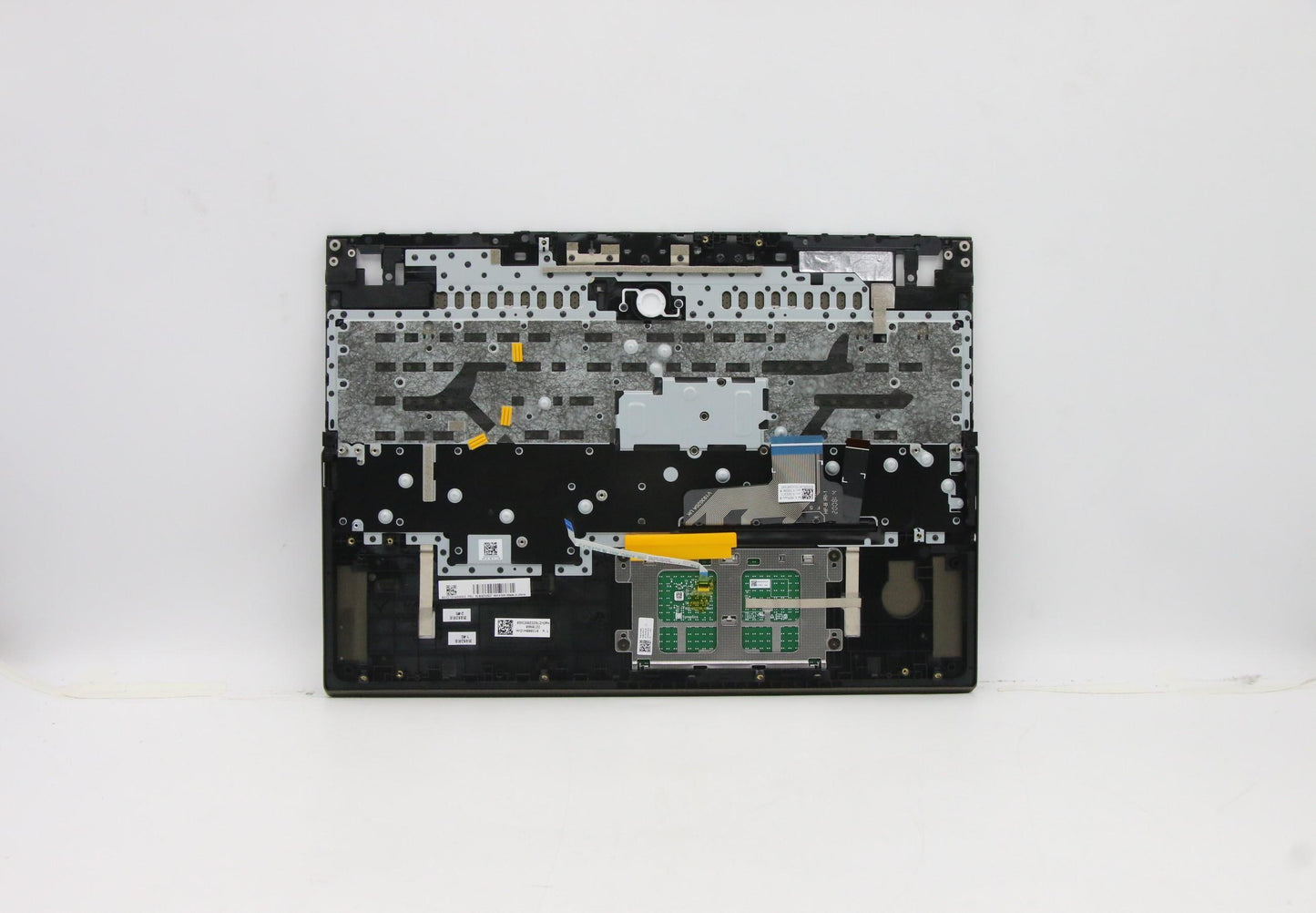 Lenovo Cover Uppercase Asm C82Eh Kb S - 5CB0Z32937