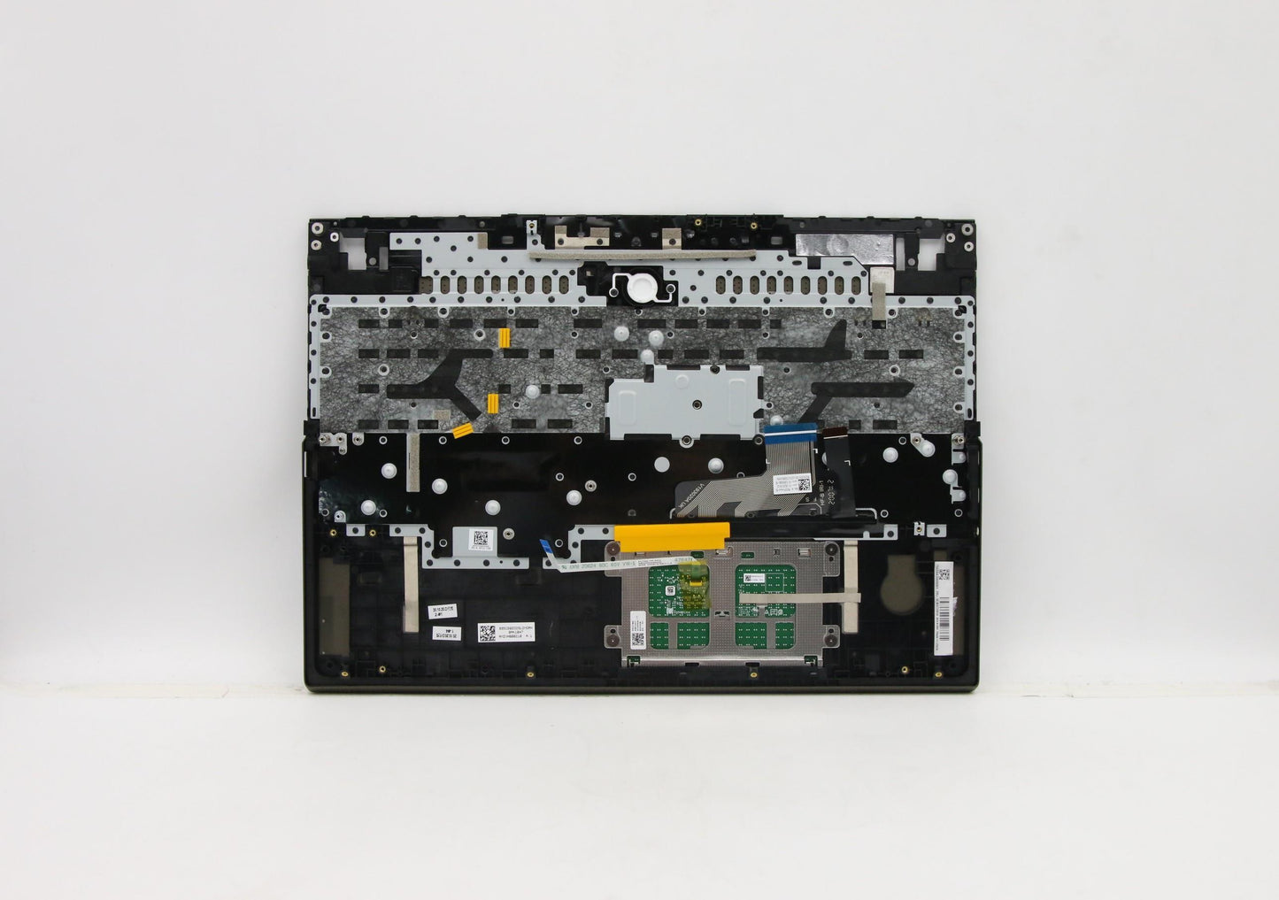 Lenovo Cover Uppercase Asm C82Eh Kb B - 5CB0Z32938
