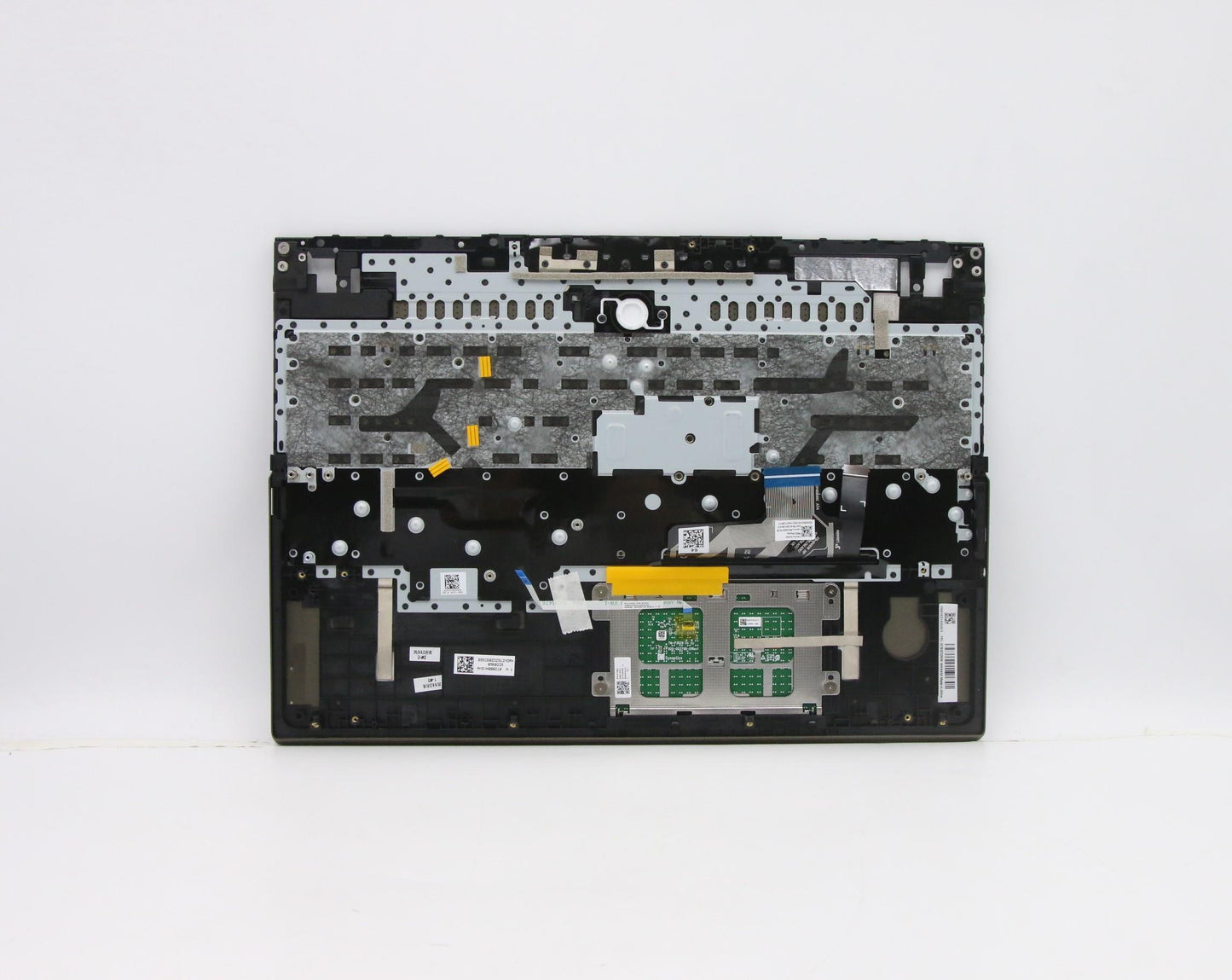 Lenovo Cover Uppercase Asm C82Eh Kb C - 5CB0Z32939
