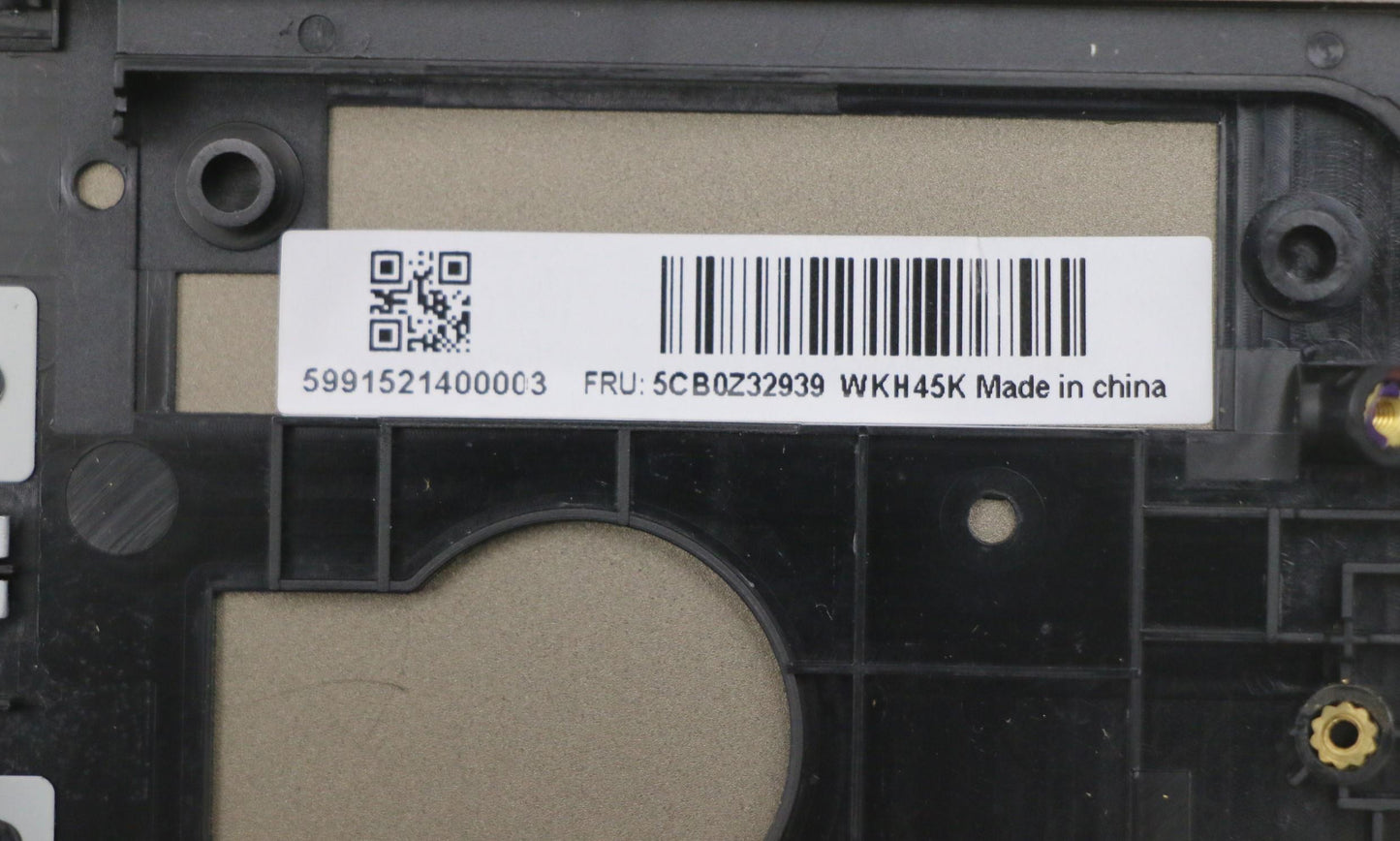 Lenovo Cover Uppercase Asm C82Eh Kb C - 5CB0Z32939