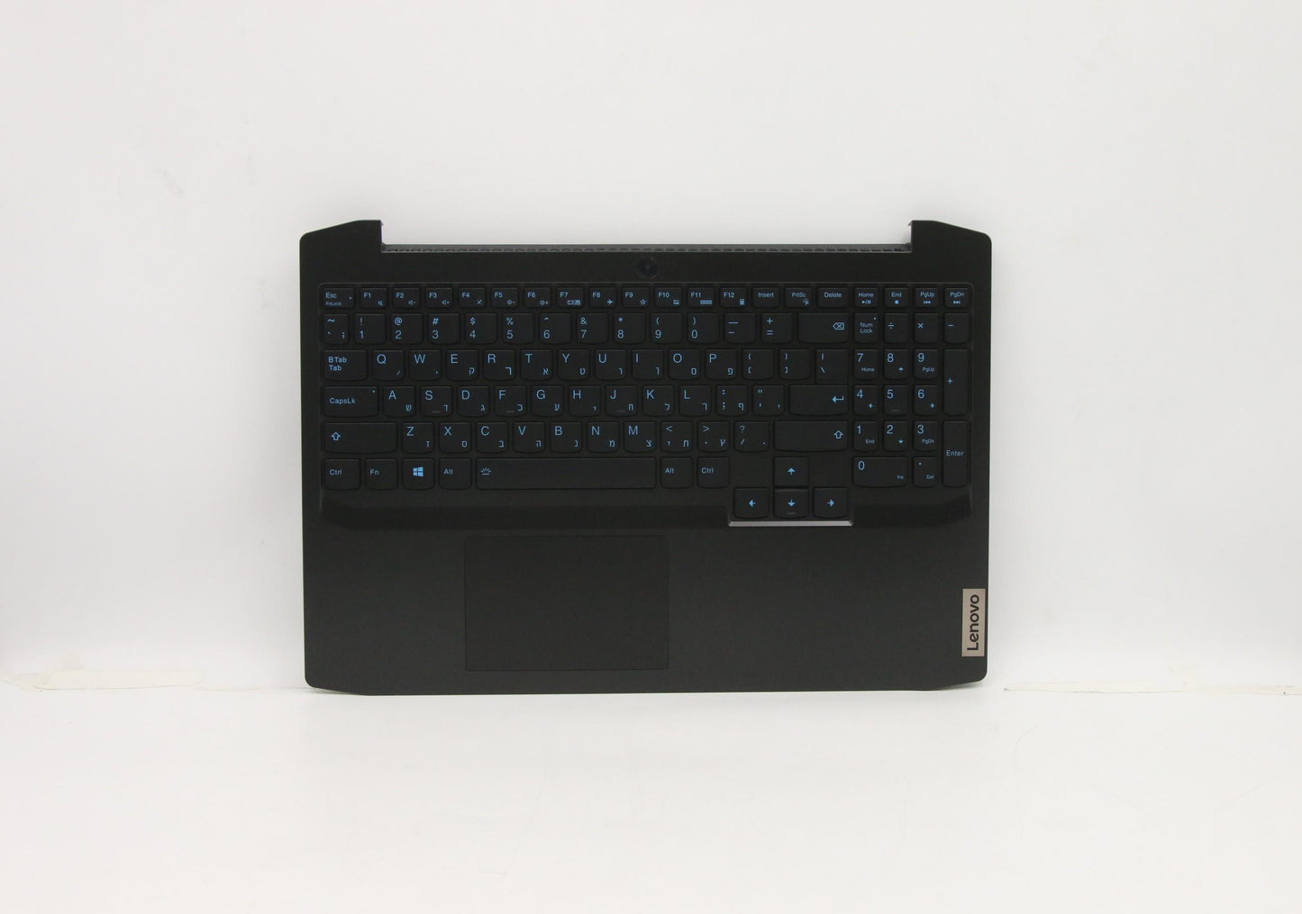 Lenovo Cover Upper Case Asm_Hb L 82Ey - 5CB0Z33219