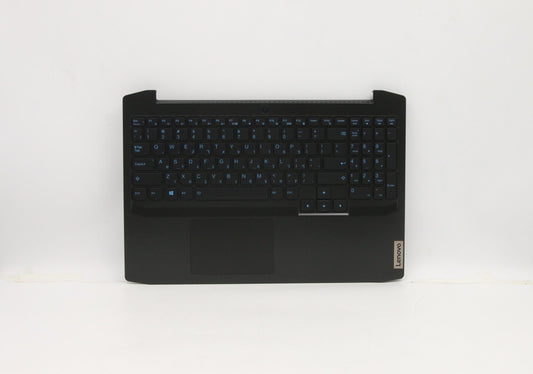 Lenovo Cover Upper Case Asm_Hb L 82Ey - 5CB0Z33219