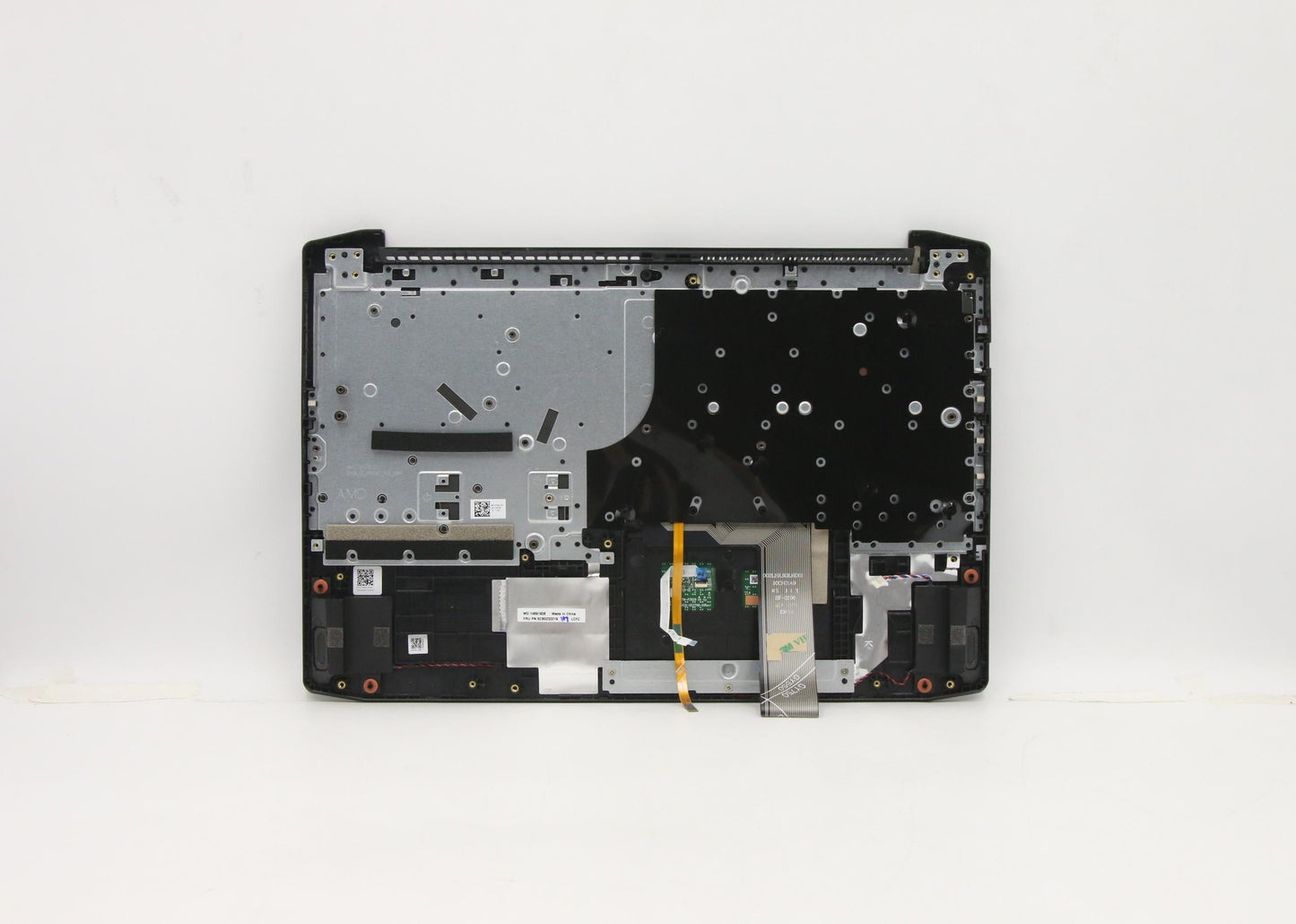 Lenovo Cover Upper Case Asm_Hb L 82Ey - 5CB0Z33219