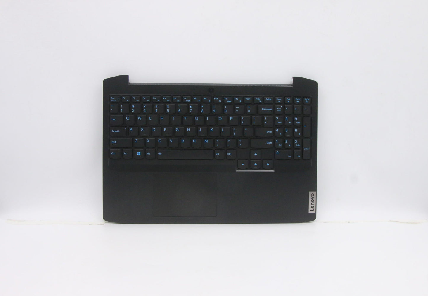 Lenovo Cover Upper Case Asm_Us L 82Ey - 5CB0Z33234