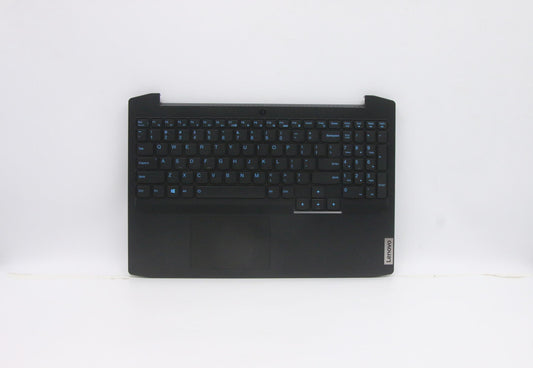 Lenovo Cover Upper Case Asm_Us L 82Ey - 5CB0Z33234