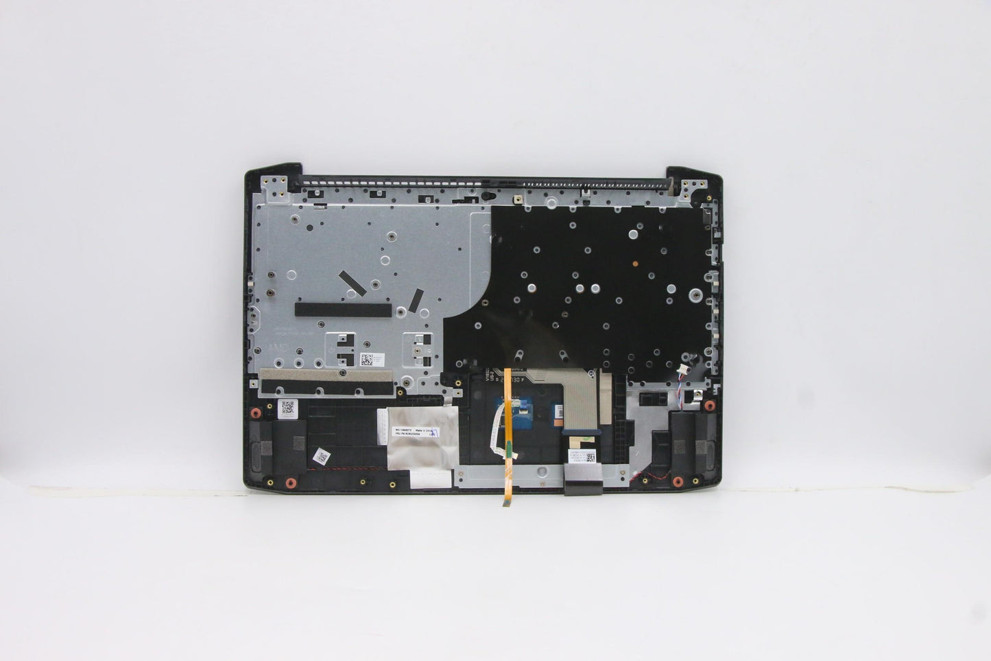 Lenovo Cover Upper Case Asm_Us L 82Ey - 5CB0Z33234