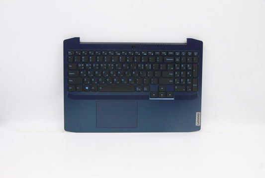 Lenovo Cover Upper Case Asm_Ko L 82Ey - 5CB0Z33246