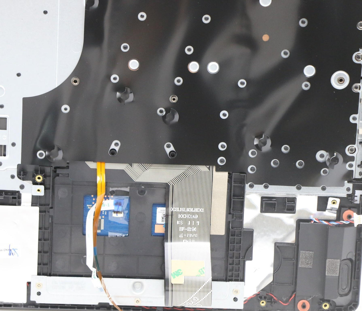 Lenovo Cover Upper Case Asm_Ko L 82Ey - 5CB0Z33246