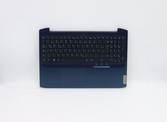 Lenovo Cover Upper Case Asm_Gr L 82Ey - 5CB0Z37644
