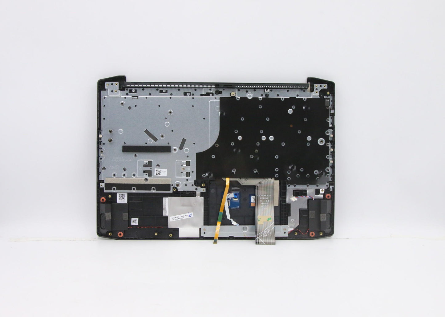 Lenovo Cover Upper Case Asm_Ukr L 82E - 5CB0Z37664