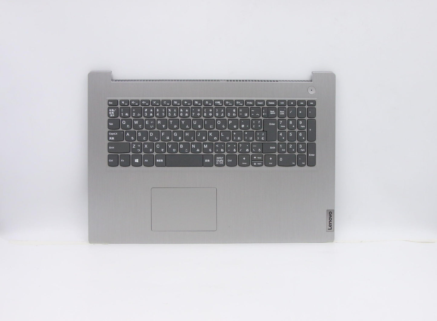 Lenovo Cover Upper Case Asm_Ja L81Wcn - 5CB0Z37670