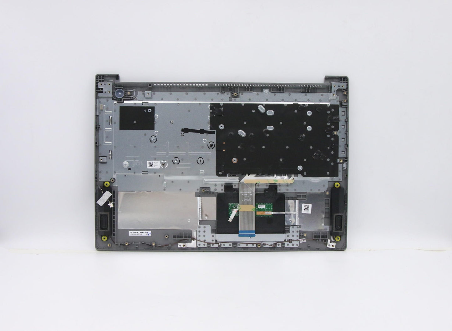 Lenovo Cover Upper Case Asm_Ja L81Wcn - 5CB0Z37670