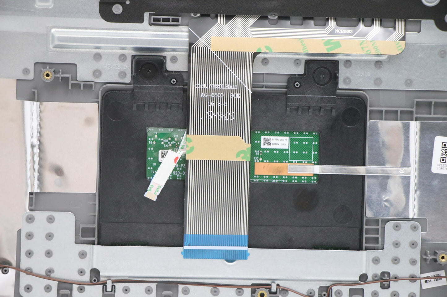 Lenovo Cover Upper Case Asm_Ja L81Wcn - 5CB0Z37670