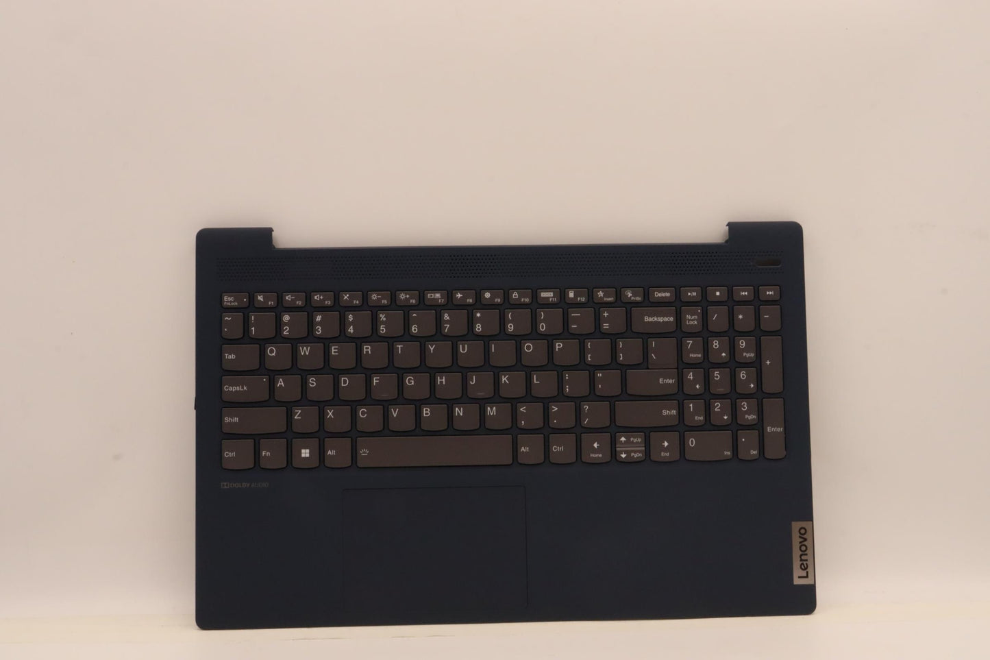 Lenovo C-Cover With Keyboard - 5CB0Z37672
