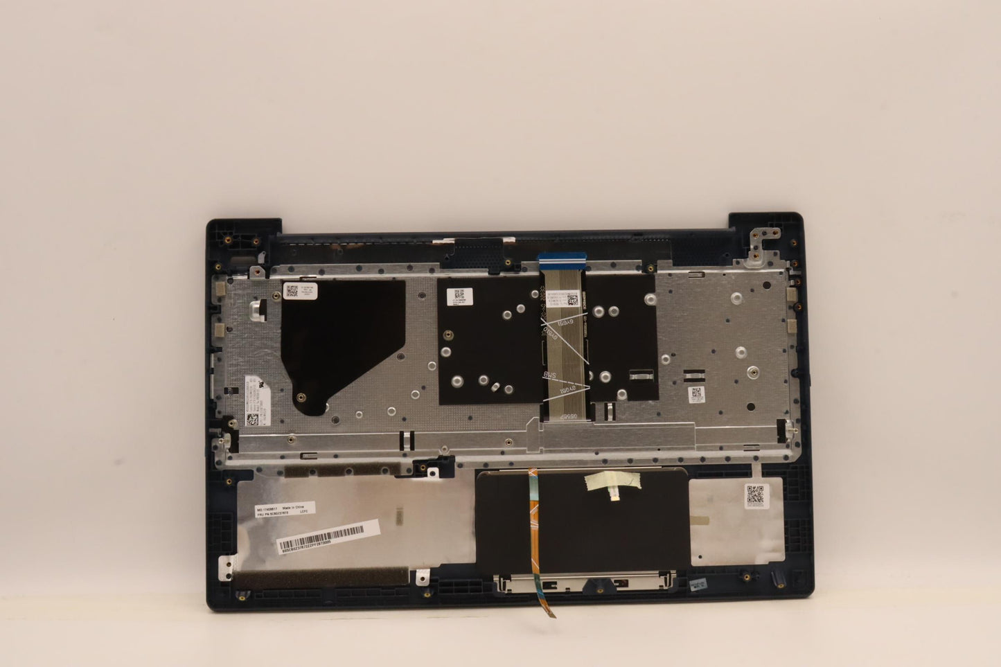 Lenovo C-Cover With Keyboard - 5CB0Z37672