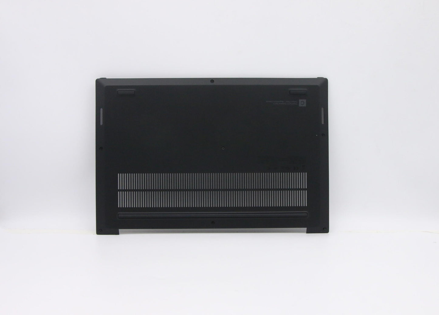 Lenovo Cover, NoWWAN, D-Cover Assembly, X1G3 - 5CB0Z39950