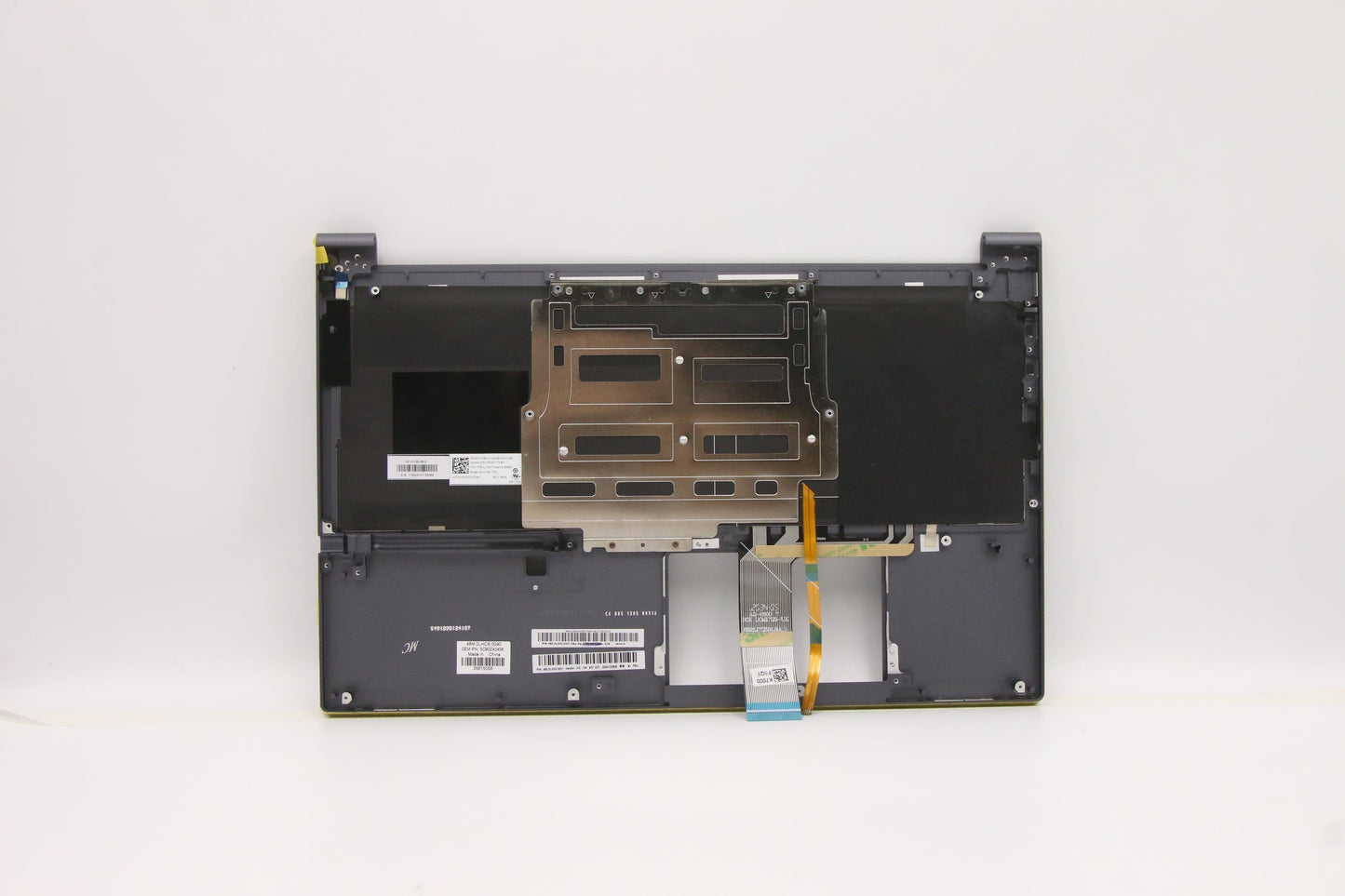 Lenovo Cover Upper Case Asm_Fr W 82De - 5CB0Z42406