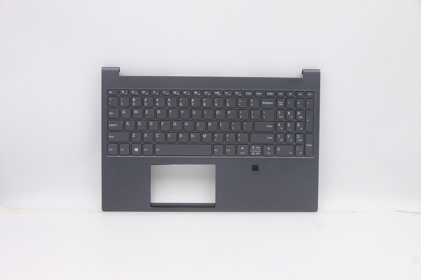 Lenovo Cover Upper Case Asm_Usa W 82D - 5CB0Z42407