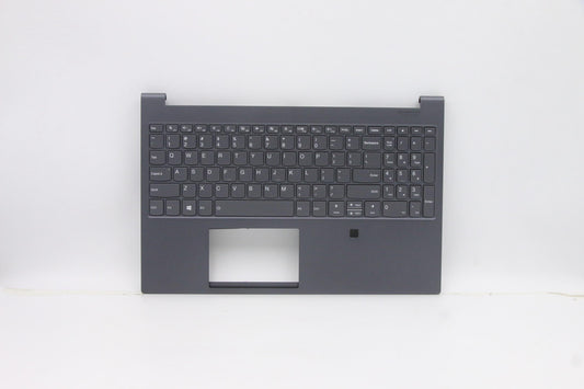 Lenovo Cover Upper Case Asm_Usa W 82D - 5CB0Z42407