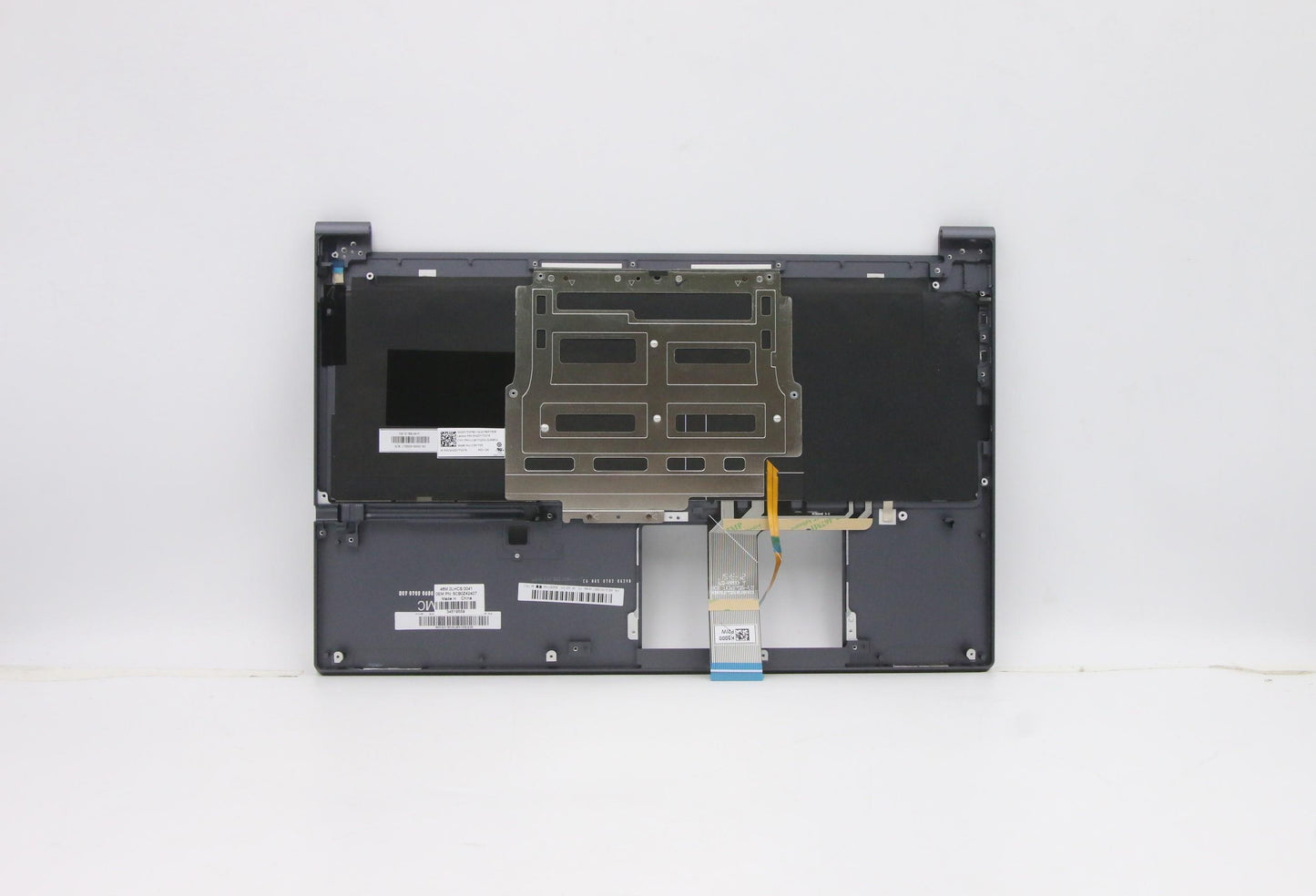 Lenovo Cover Upper Case Asm_Usa W 82D - 5CB0Z42407
