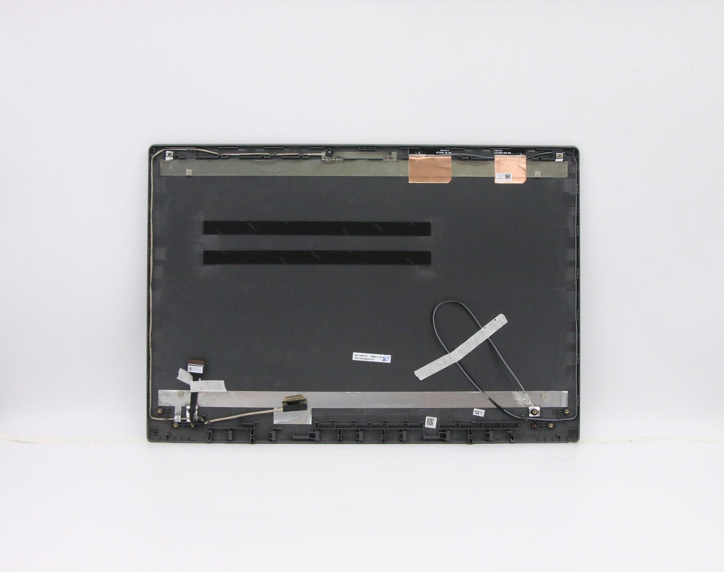 Lenovo Cover Lcd Cover L 82Gx Grey - 5CB0Z47734