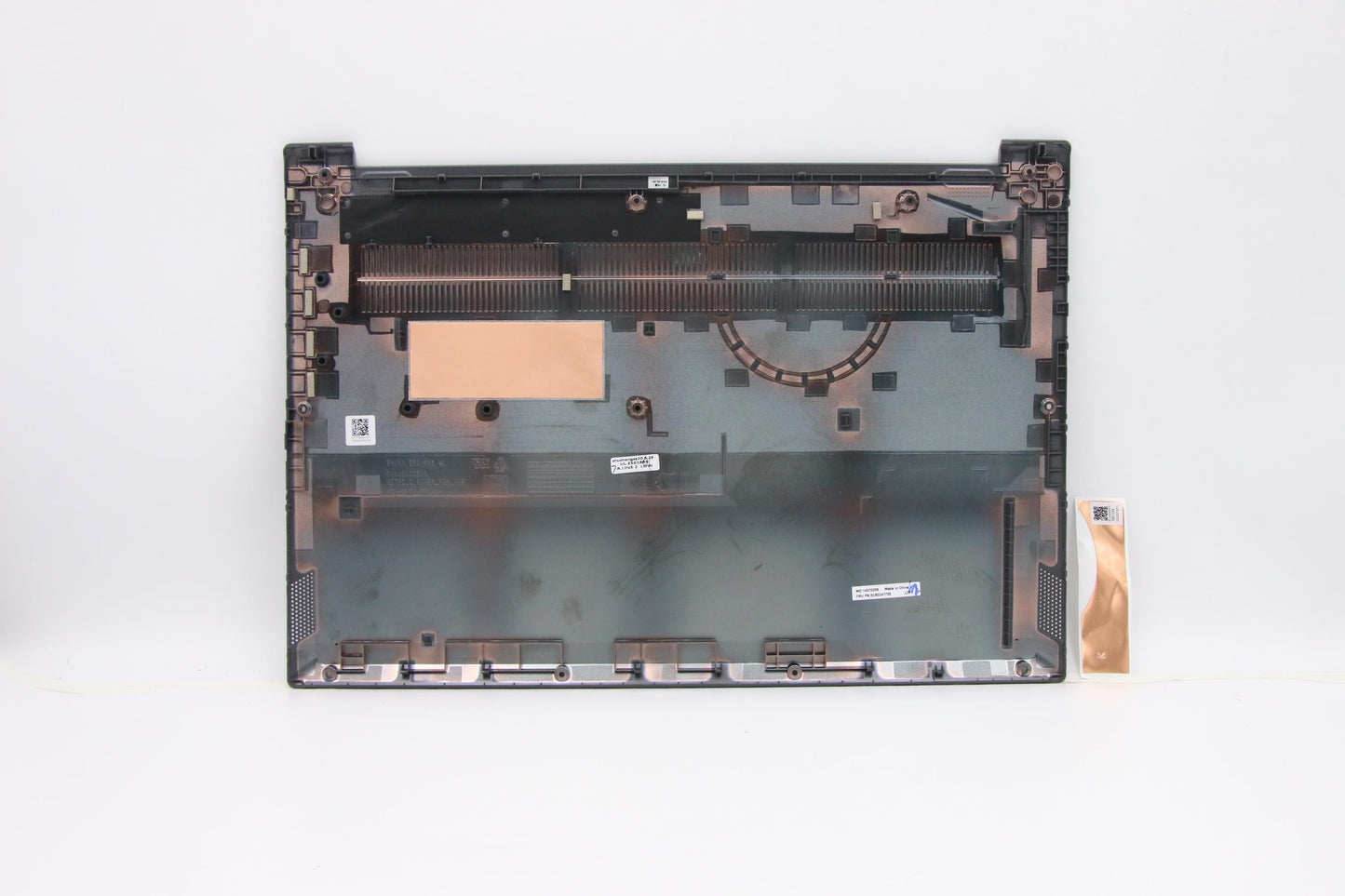 Lenovo Cover Lower Case L 82Gx Ig D - 5CB0Z47735
