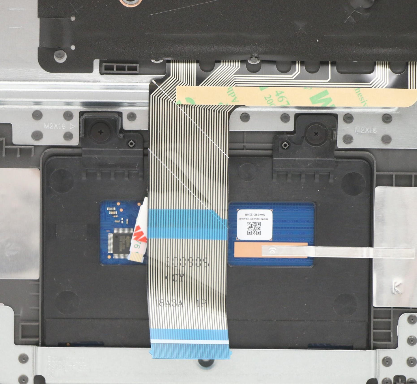 Lenovo Cover Upper Case Asm_Us L82Gx - 5CB0Z47737