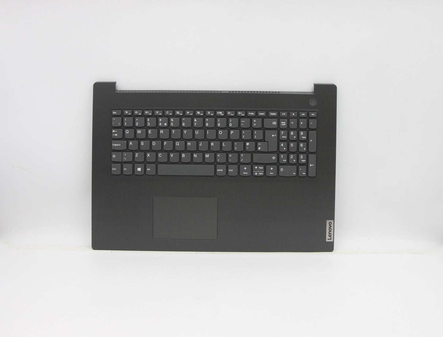 Lenovo Cover Upper Case Asm_Uk L82Gx - 5CB0Z47738
