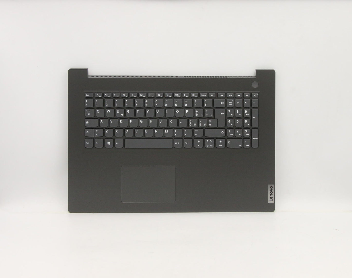 Lenovo Cover Upper Case Asm_It L82Gx - 5CB0Z47739