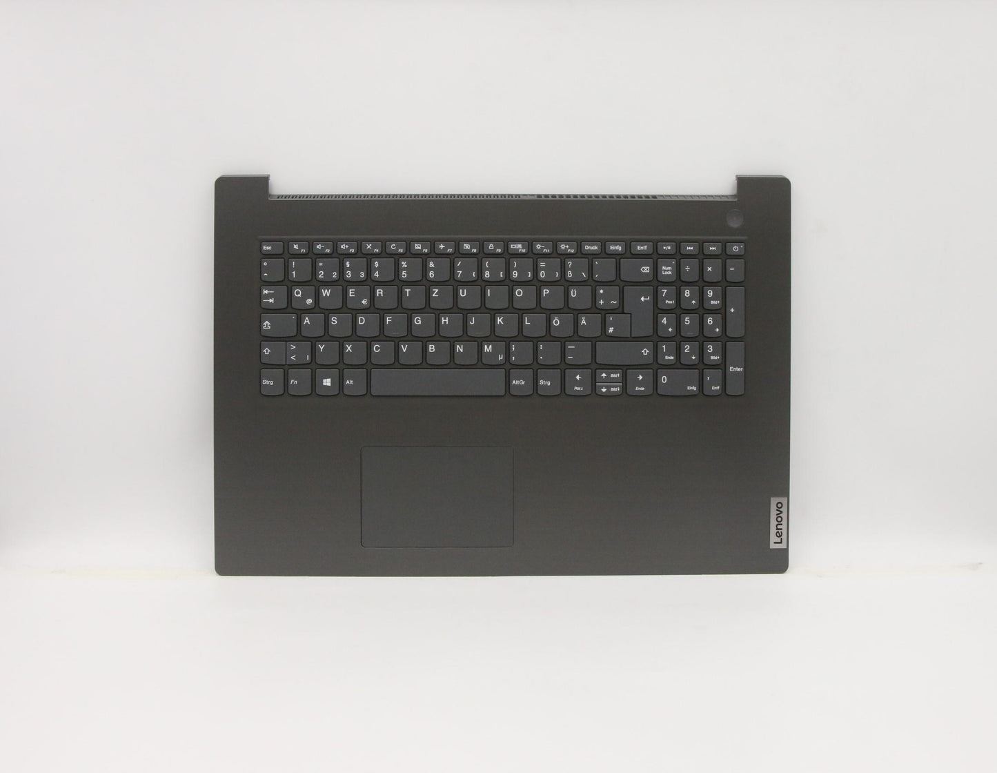Lenovo Cover Upper Case Asm_Gr L82Gx - 5CB0Z47750