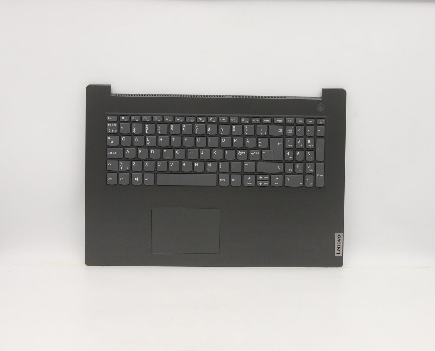 Lenovo Cover Upper Case Asm_Nd L82Gx - 5CB0Z47756