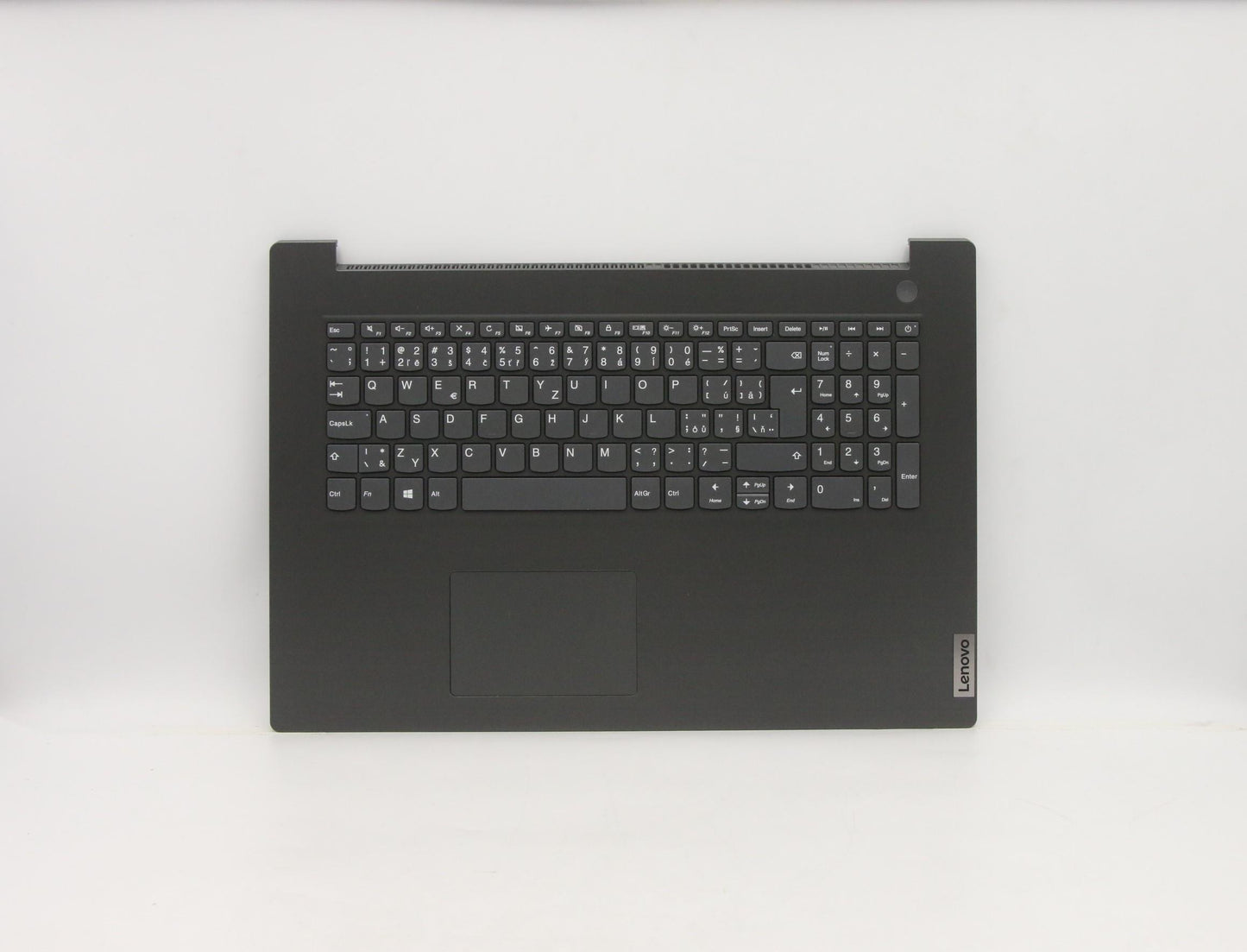 Lenovo Cover Uppercaseasm_Cz-Skl82Gxn - 5CB0Z47762