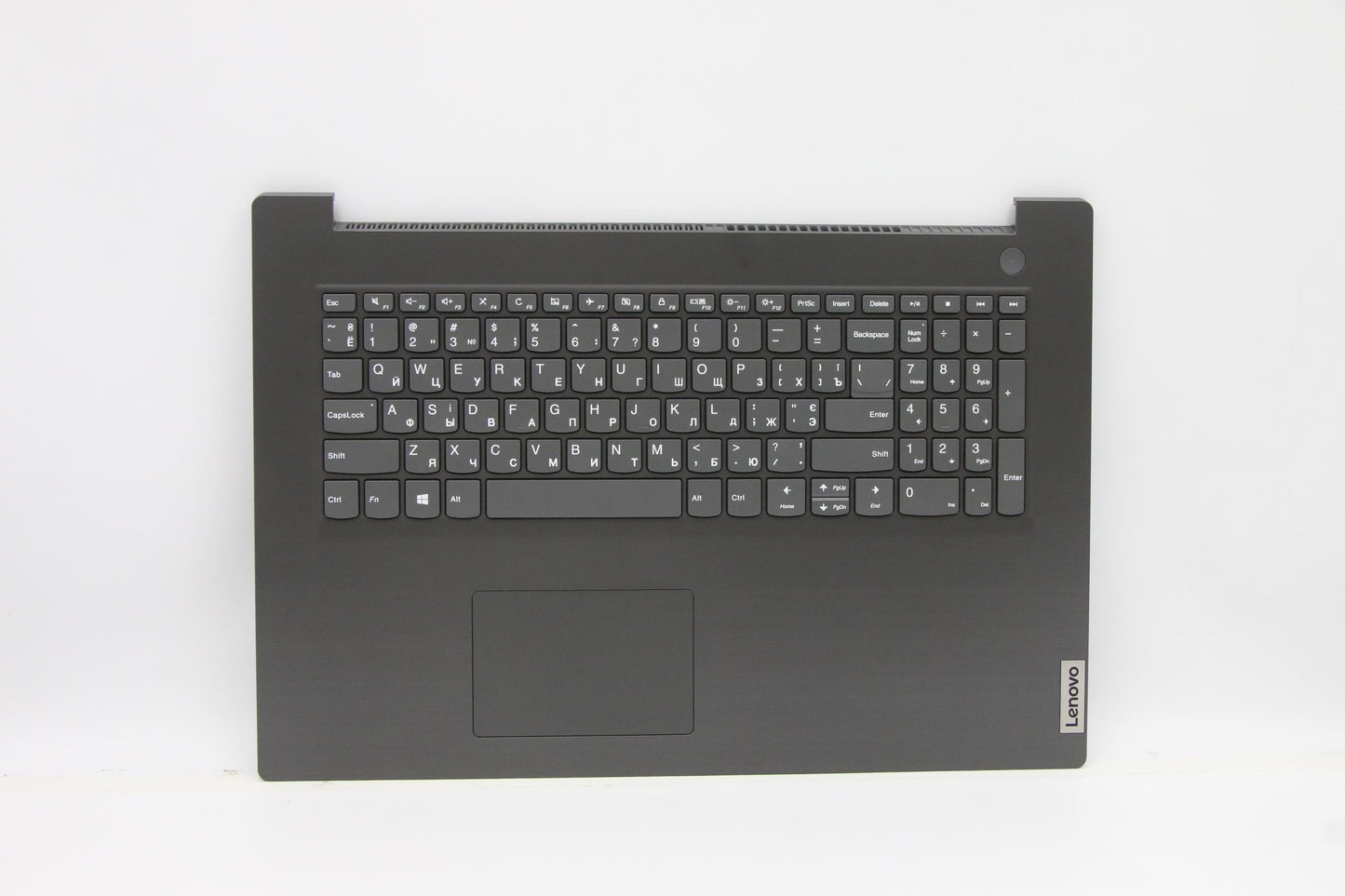 Lenovo Cover Upper Case Asm_Ukr L82Gx - 5CB0Z47766