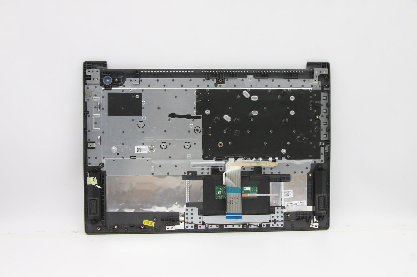Lenovo Cover Upper Case Asm_Ukr L82Gx - 5CB0Z47766