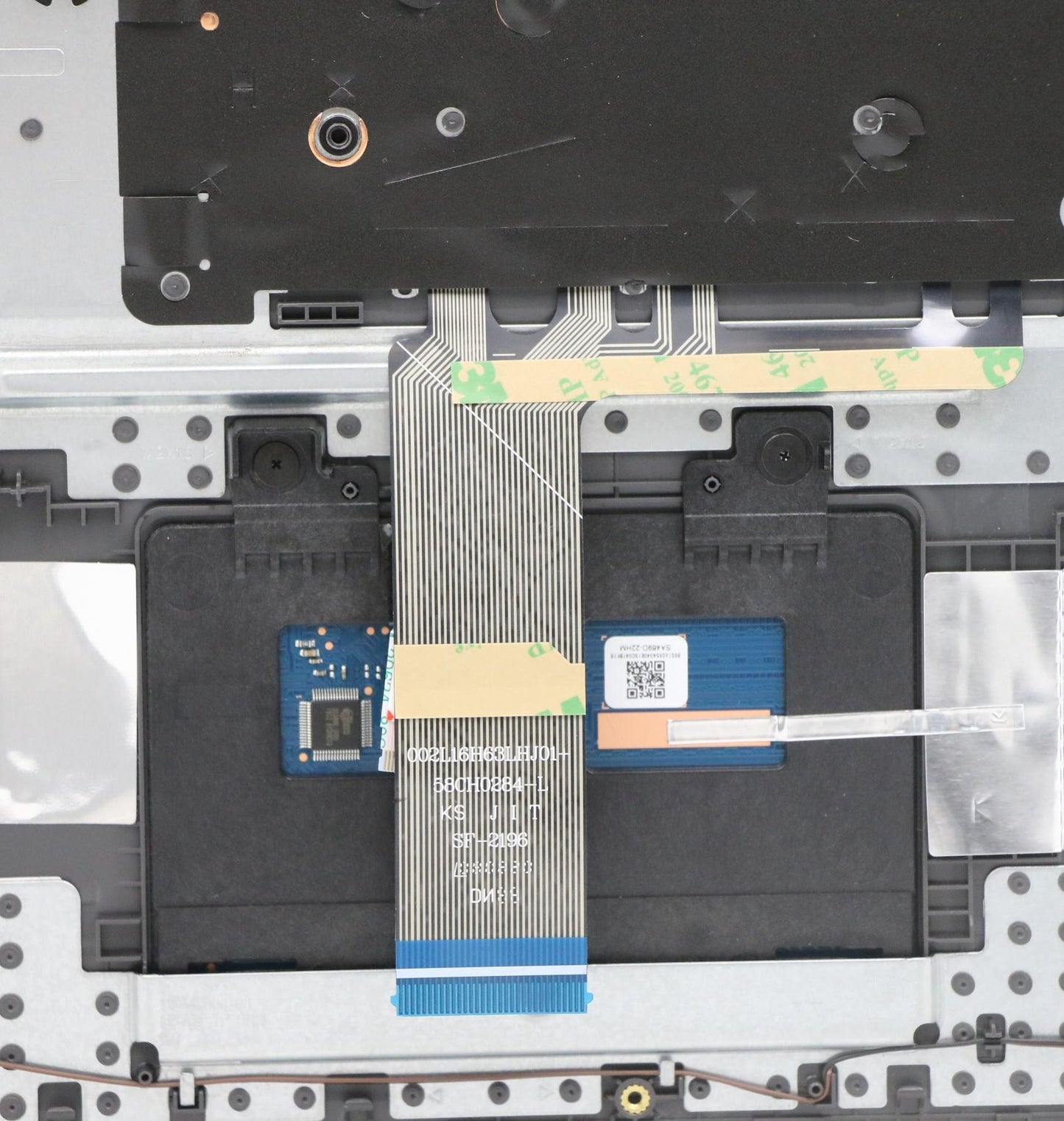 Lenovo Cover Upper Case Asm_Us L82Gx - 5CB0Z47767