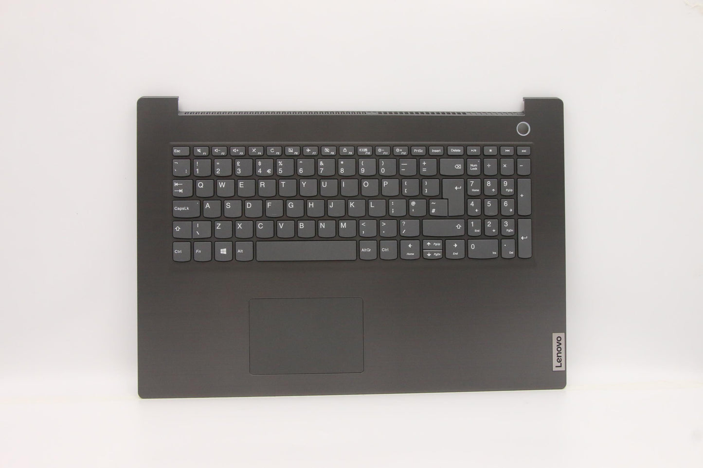 Lenovo Cover Upper Case Asm_Uk L82Gx - 5CB0Z47768