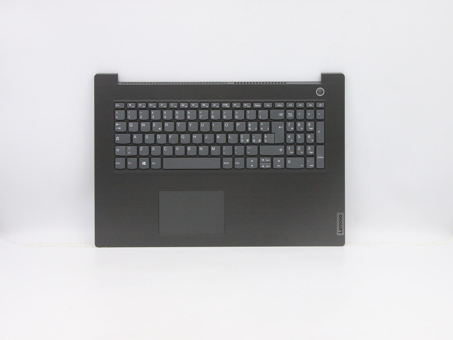 Lenovo Cover Upper Case Asm_It L82Gx - 5CB0Z47769