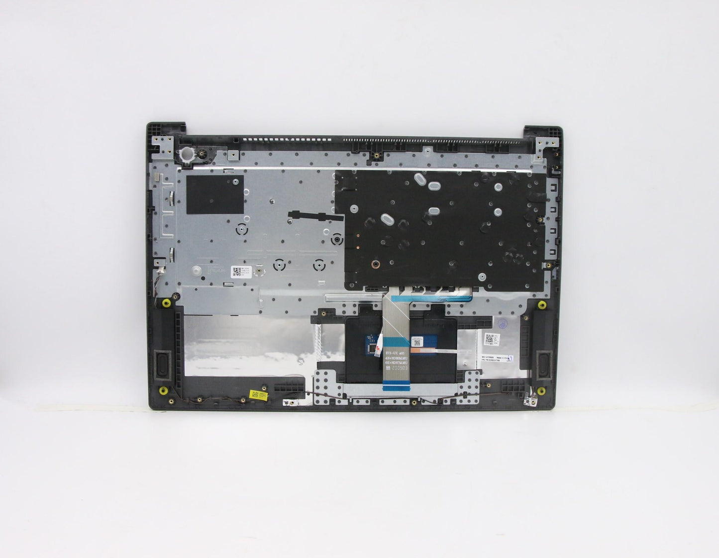 Lenovo Cover Upper Case Asm_It L82Gx - 5CB0Z47769