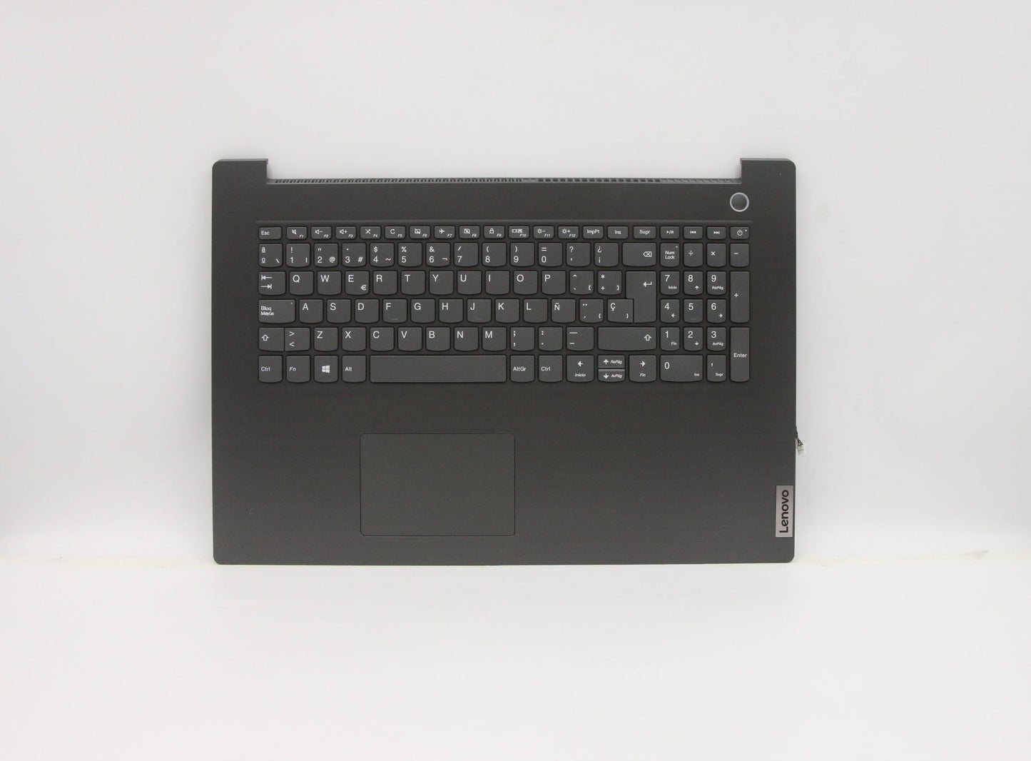 Lenovo Cover Upper Case Asm_Sp L82Gx - 5CB0Z48314
