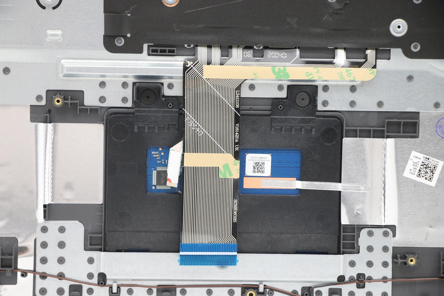 Lenovo Cover Upper Case Asm_Po L82Gx - 5CB0Z48317